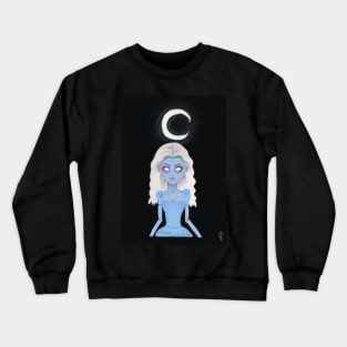 Isola Crewneck Sweatshirt